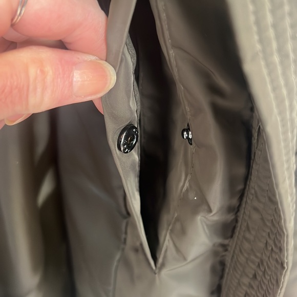 As new DKNY winter parka - Picture 5 of 8